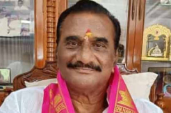 Disqualified BRS MLA approaches High Court