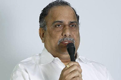 YCP feelers to Mudragada