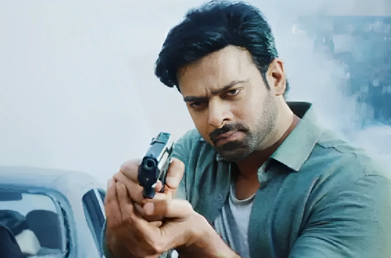 Has Prabhas given his nod for a gangster movie?