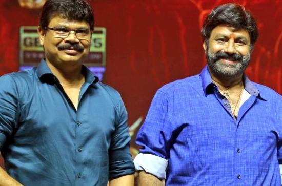 'Akhanda 2' is only a matter of time: Director 