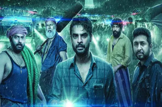 '2018' is India's official Oscar entry! 