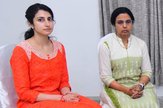 Shocking: Investigation on Brahmani and Bhuvaneshwari?