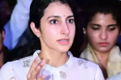 Shocking: Investigation on Brahmani and Bhuvaneshwari?