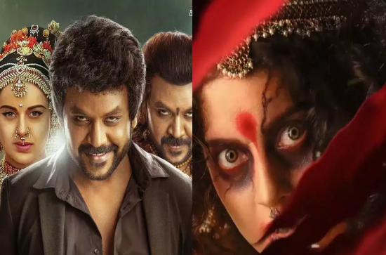 Chandramukhi 2 Review: Silliest sequel of the decade