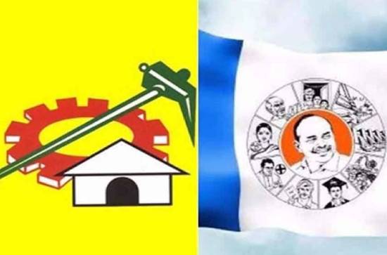 Epic disaster 'Peddha Kapu' to lead to TDP Vs YCP fights on social media? 