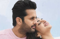 'Extra - Ordinary Man' Team ignores reigning star Sree Leela! 