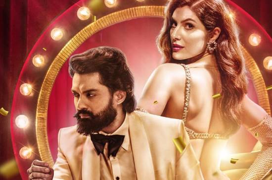 Nandamuri Kalyan Ram, Abhishek Pictures' Devil Second Single "This is Lady Rose" sung by Rajakumari Out Now