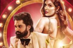 Nandamuri Kalyan Ram, Abhishek Pictures' Devil Second Single "This is Lady Rose" sung by Rajakumari Out Now