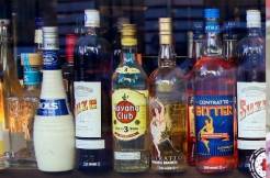 Telangana Elections: Rs 5-6 Crores/ day on liquor?