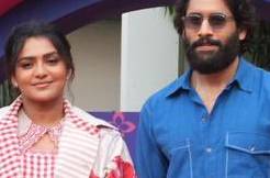 'Dhootha': Naga Chaitanya's OTT debut garners good response at IFFI