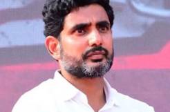 Nara Lokesh Is Back: Brutal Trolls