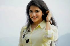 Thrigun, Aayushi Patel’s private song 'Chusuko' is about joy of togetherness