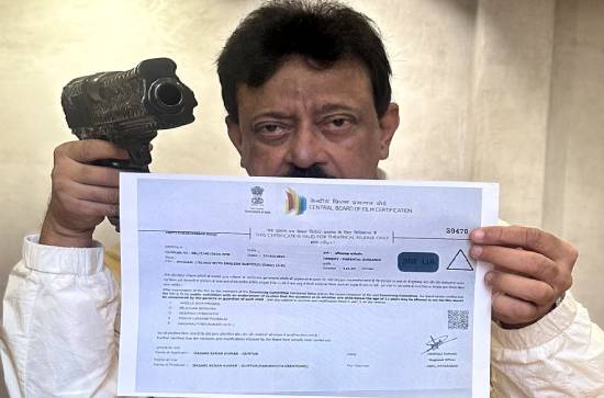 RGV's 'Vyooham' finally locks its ultimate release date