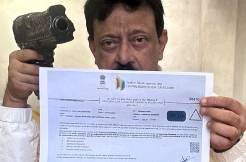 RGV's 'Vyooham' finally locks its ultimate release date