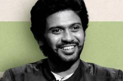 Jathi Ratnalu Actor, Naveen Polishetty Meets With Accident In Us