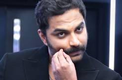 'Fighter Raja' Teaser reminds me of Chandrasekhar Yeleti's style of treatment: Vishwak Sen 