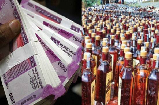 Lok Sabha polls: Rs.104 crores worth seizures took place in Telangana