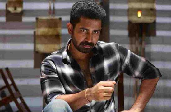 Bichagadu 3 will come in 2025.- Hero Vijay Antony