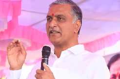 No future for BJP, Congress in TS: Harish Rao