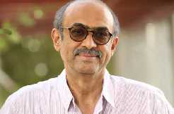 Star producer was least interested to introduce his son! 