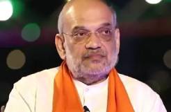 How many seats for TDP+ in AP according to Amit Shah?