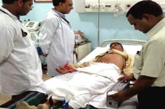 Propaganda On CBN's Health: Heinous And Objectionable