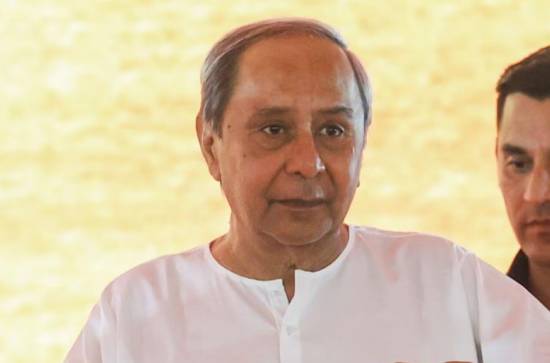 Viral! Odisha CM Naveen Patnaik's video will shock you 