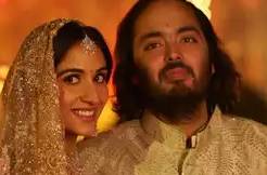 Anant Ambani's second pre-wedding bash on luxury cruise - Netizens crack jokes 