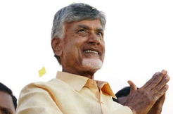 Finally, Chandrababu returning to Hyderabad