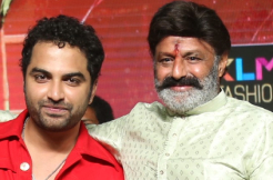 Gangs of Godavari has all the makings of a blockbuster: Nandamuri Balakrishna