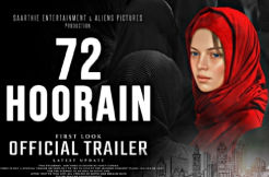 Bollywood now wants to strike gold with '72 virgins' 