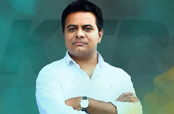 KTR on Pawan Kalyan,Jagan, Lokesh