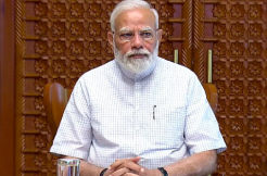 Muslim body held a late-night meet after Modi's speech: Report 