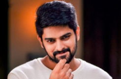 Now, family-friendly hero Naga Shaurya normalizes street language 