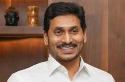 CM Jagan disburses Amma Vodi's funds
