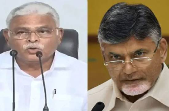 Polavaram CBN's cashcow