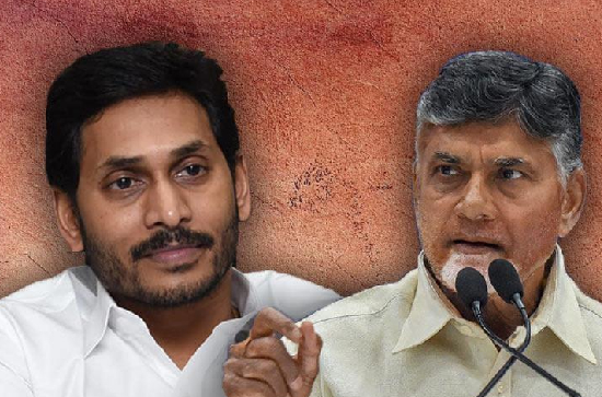 Chandra Babu the culprit behind Polavaram.
