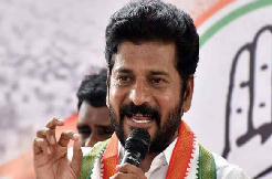 High Court on Revanth Reddy's PIL