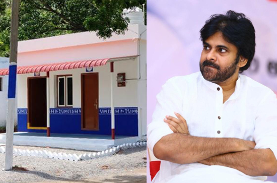 Pawan to target Jagananna Colonies