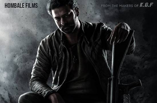 This news about Salaar has scared Prabhas' fans a bit