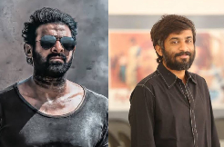 Prabhas, Hanu Raghavapudi movie update