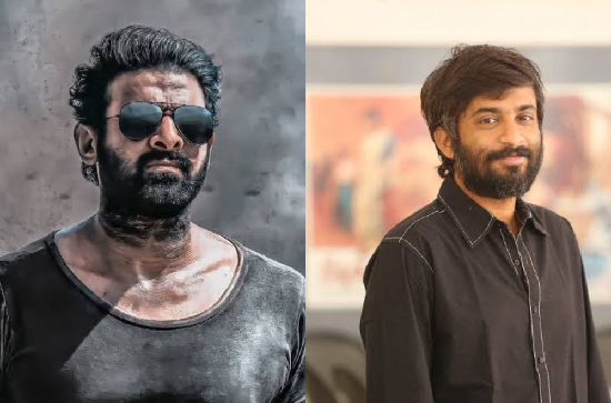 Prabhas, Hanu Raghavapudi movie update