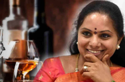 Kavitha gets relief in Delhi liquor scam