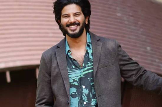 Aakasam Lo Oka Tara: First Look of Dulquer Salmaan's pan-Indian film with Pavan Sadineni drops
