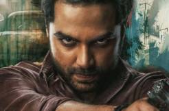 'Mechanic Rocky' is going to be a Diwali cracker: Vishwak Sen at Glimpse launch event