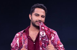 'Family Dhamaka' won't stop with the first season: Vishwak Sen