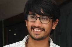 Raj Tarun pins hopes on 'Tiragabadara Saami' 