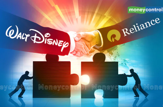 CCI clears Reliance-Disney deal; Merger's value is $8.5 billion 