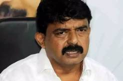 YCP targets TDP's biggest financier
