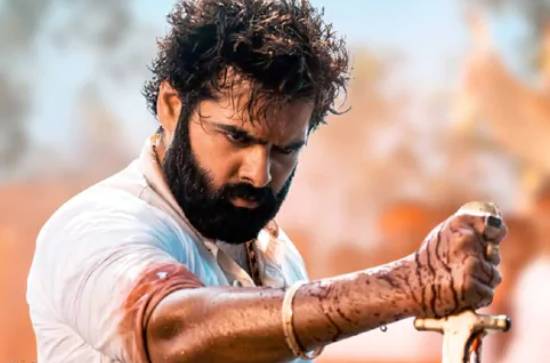 Movie Review Skanda: Formulaic and action-driven 